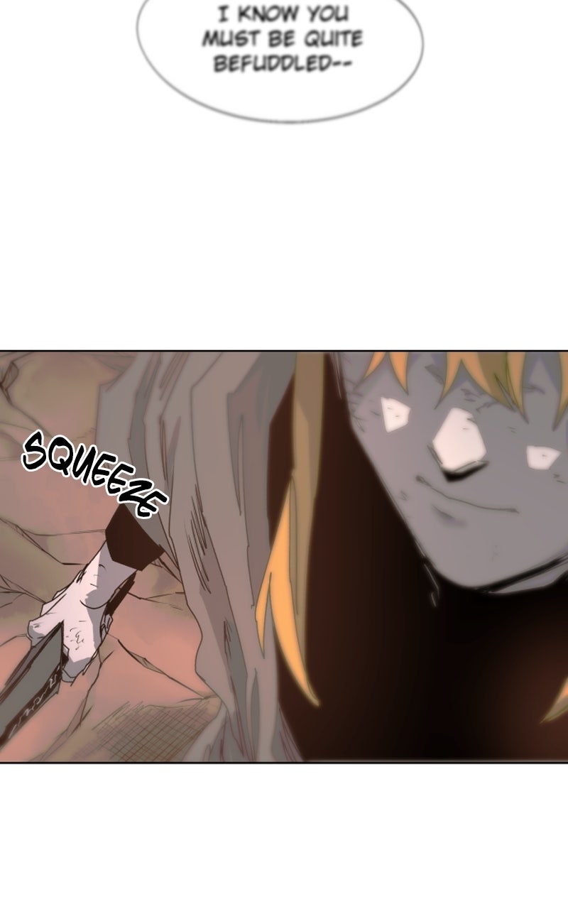 Read The Ember Knight Manga Online