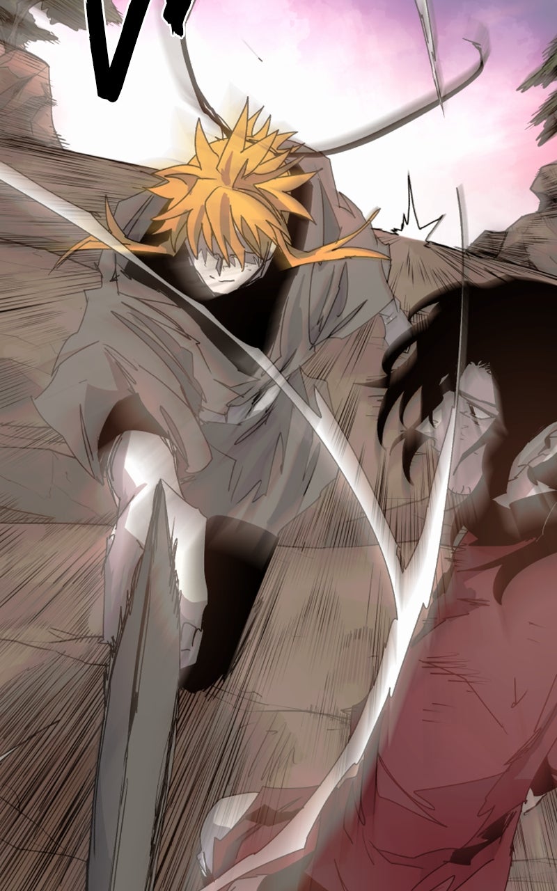 Read The Ember Knight Manga Online