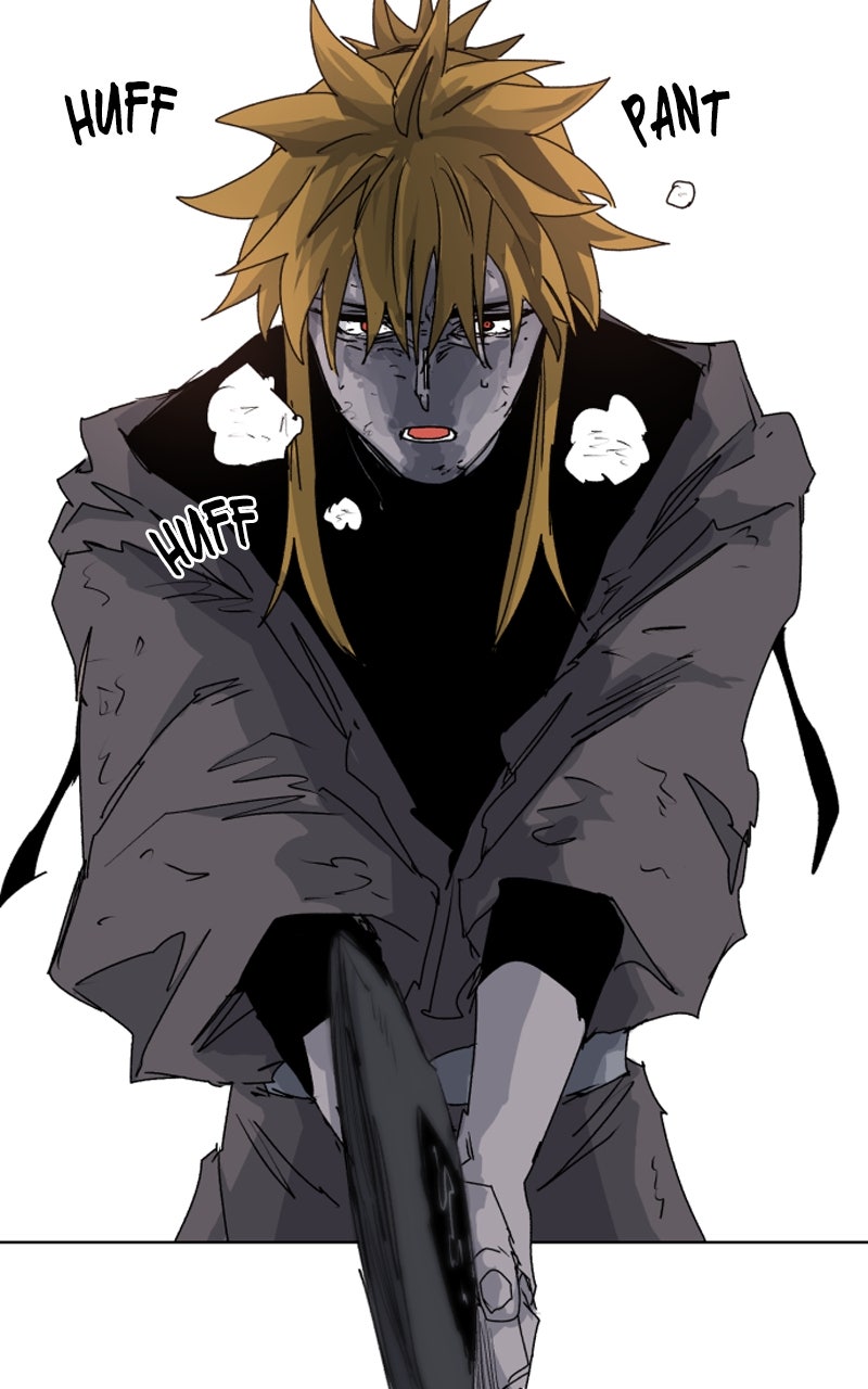 Read The Ember Knight Manga Online
