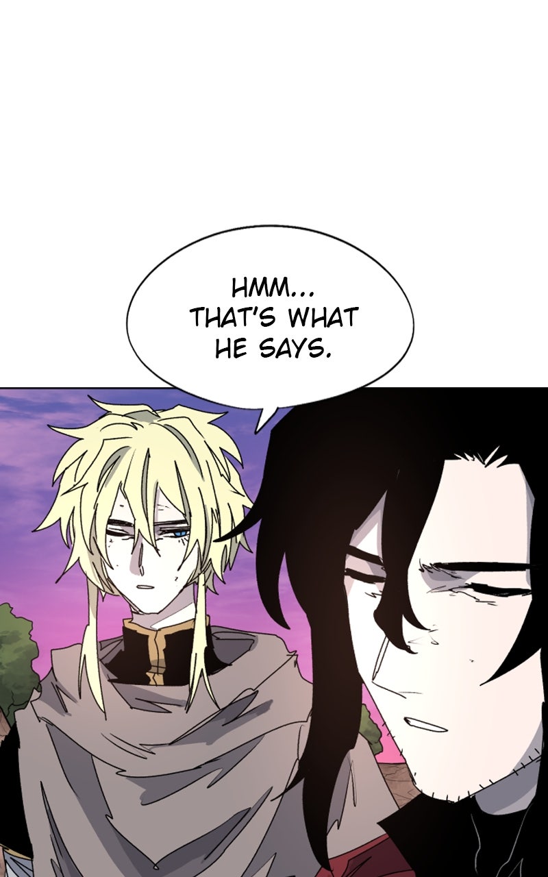 Read The Ember Knight Manga Online