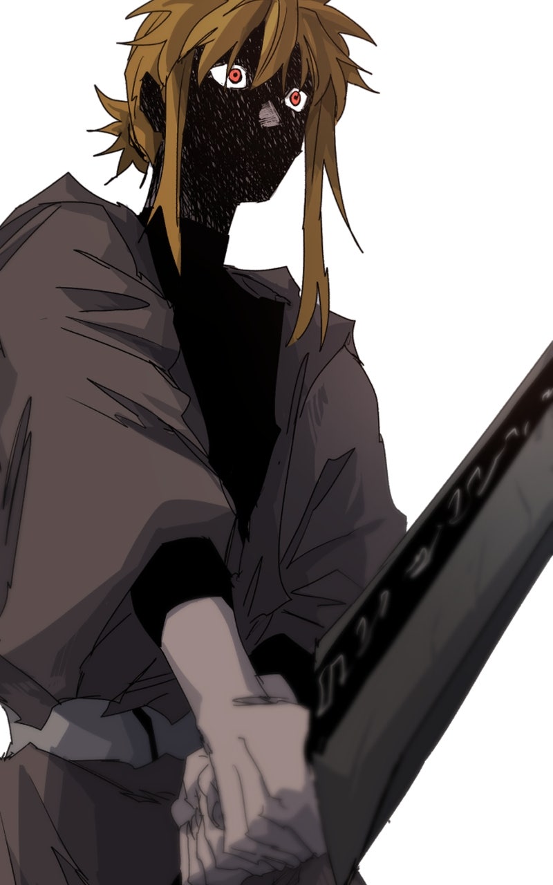 Read The Ember Knight Manga Online