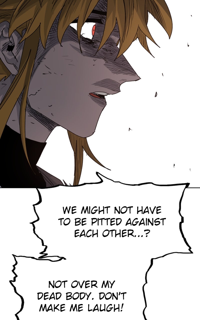 Read The Ember Knight Manga Online