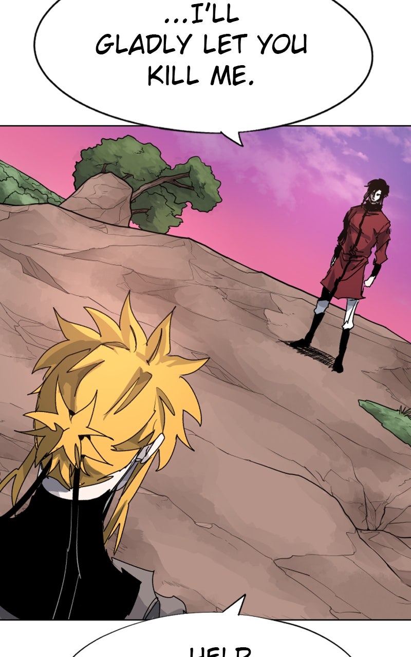 Read The Ember Knight Manga Online