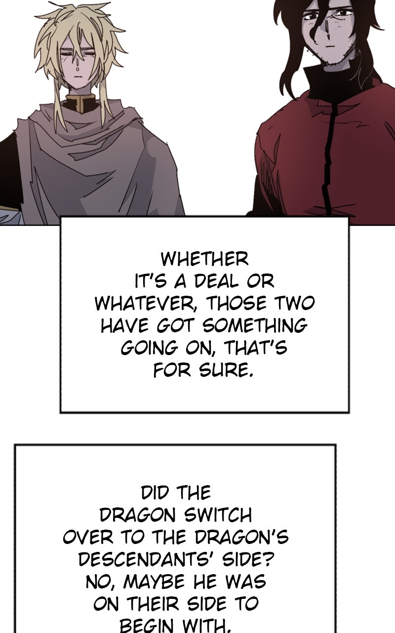 Read The Ember Knight Manga Online