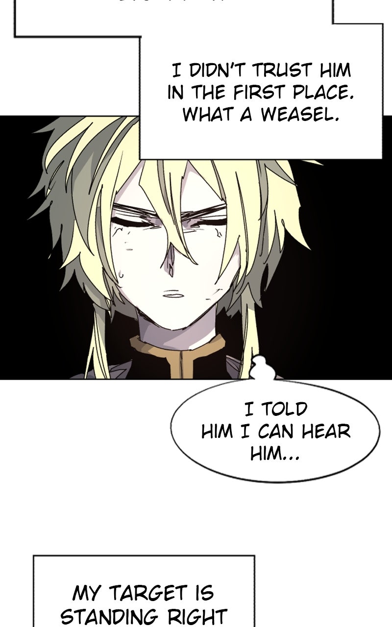 Read The Ember Knight Manga Online