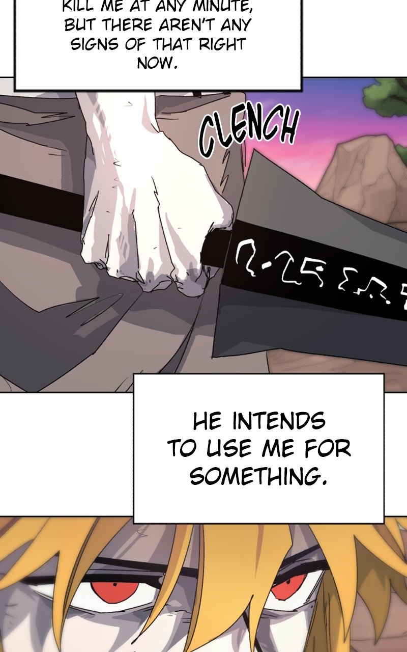 Read The Ember Knight Manga Online