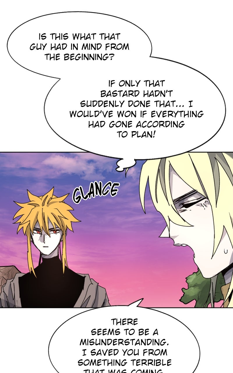 Read The Ember Knight Manga Online