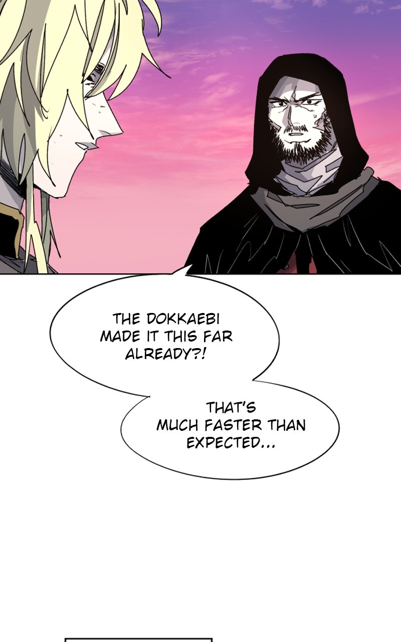 Read The Ember Knight Manga Online