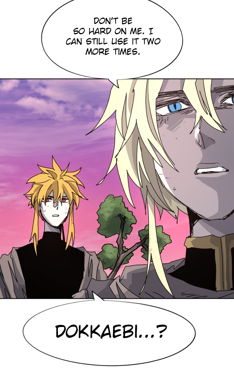 Read The Ember Knight Manga Online