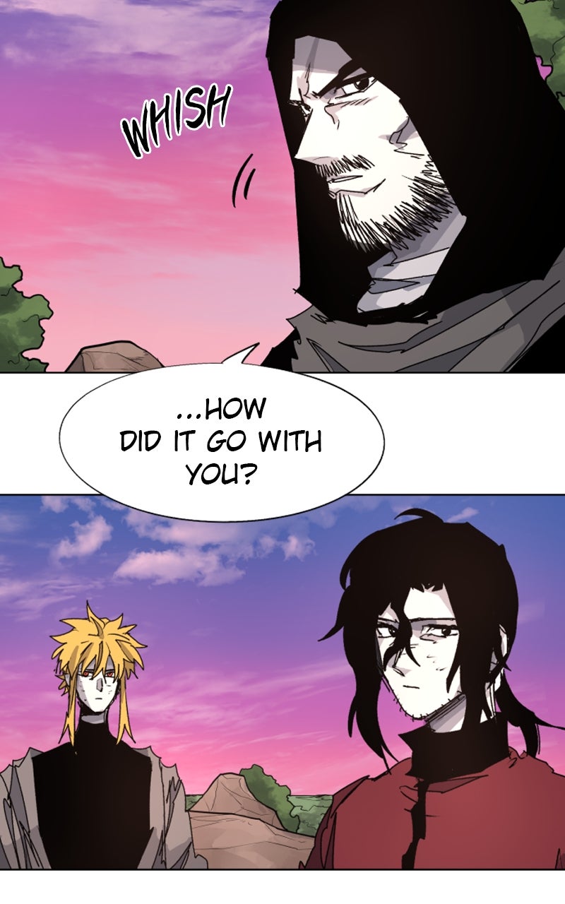 Read The Ember Knight Manga Online
