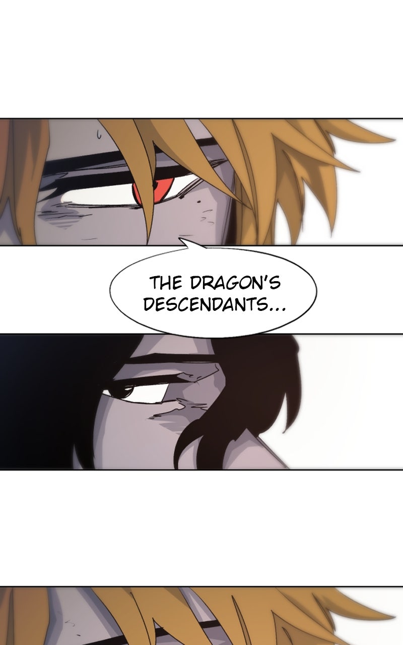 Read The Ember Knight Manga Online