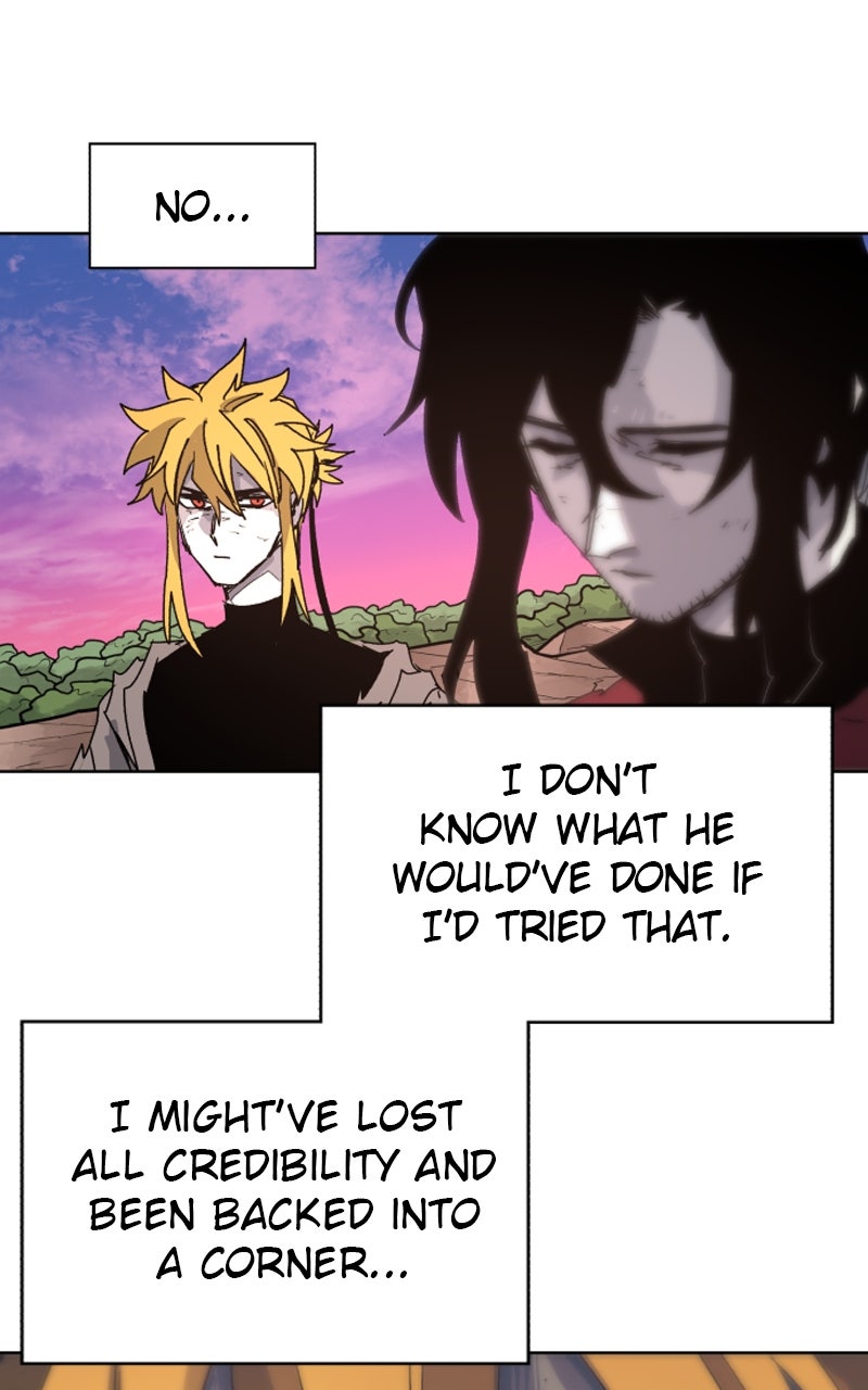 Read The Ember Knight Manga Online