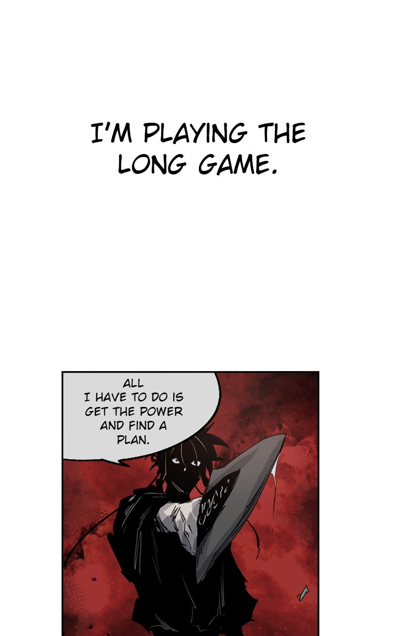 Read The Ember Knight Manga Online