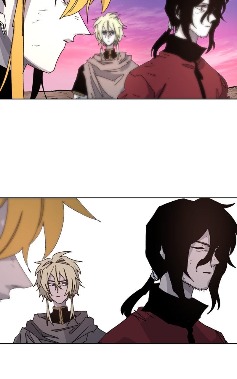 Read The Ember Knight Manga Online