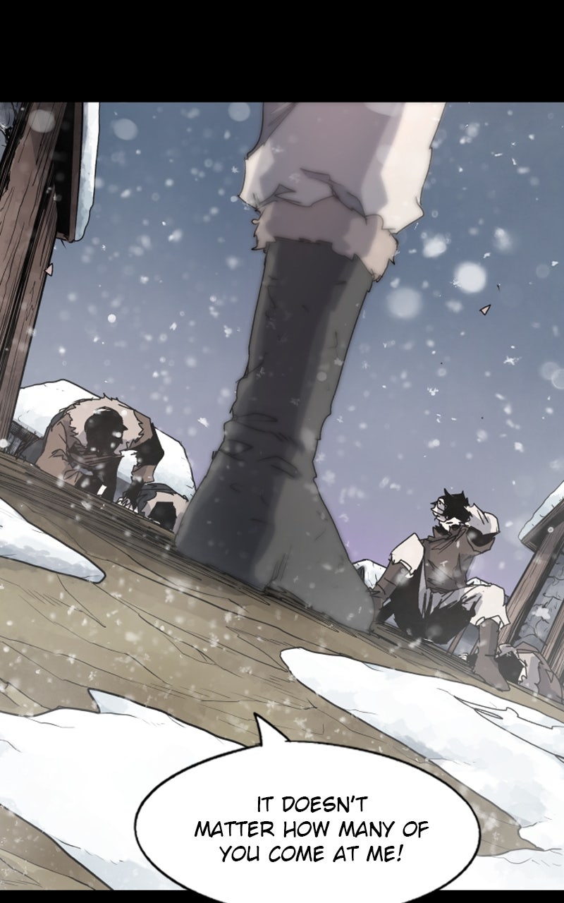 Read The Ember Knight Manga Online