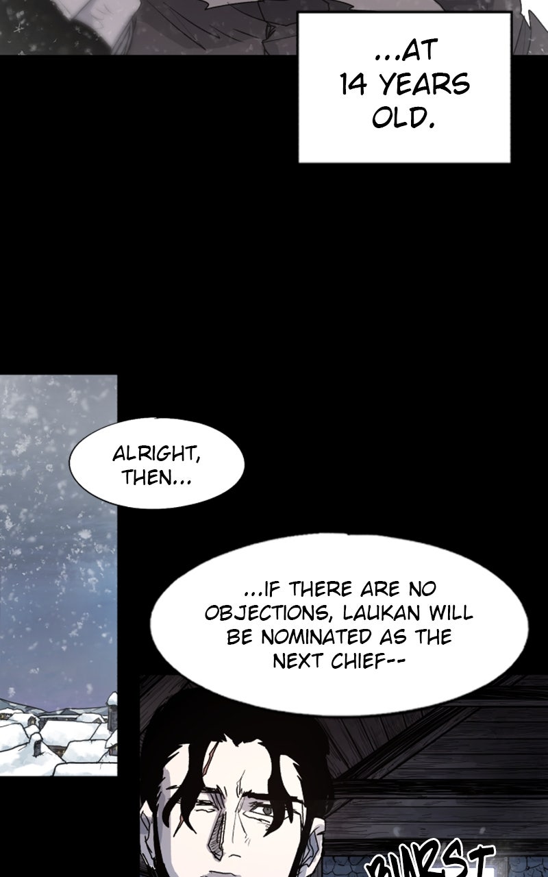 Read The Ember Knight Manga Online