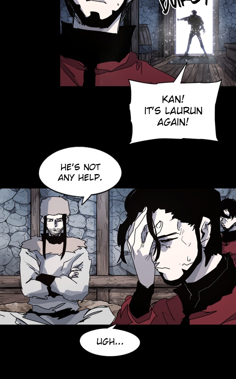 Read The Ember Knight Manga Online