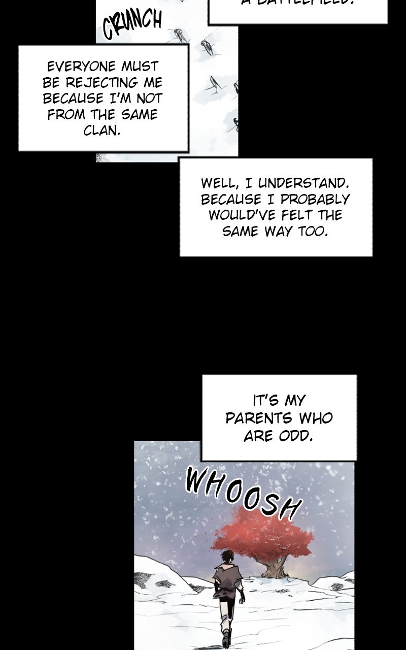 Read The Ember Knight Manga Online