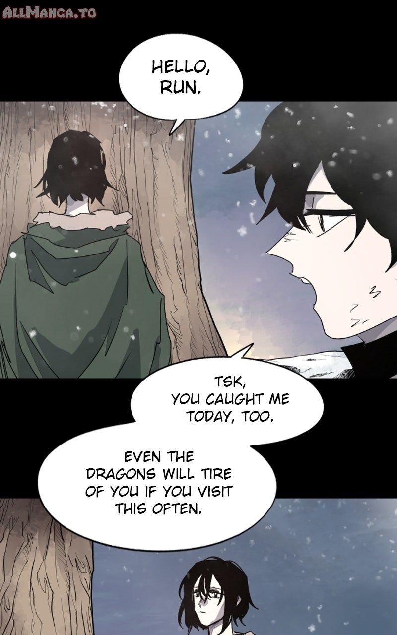 Read The Ember Knight Manga Online