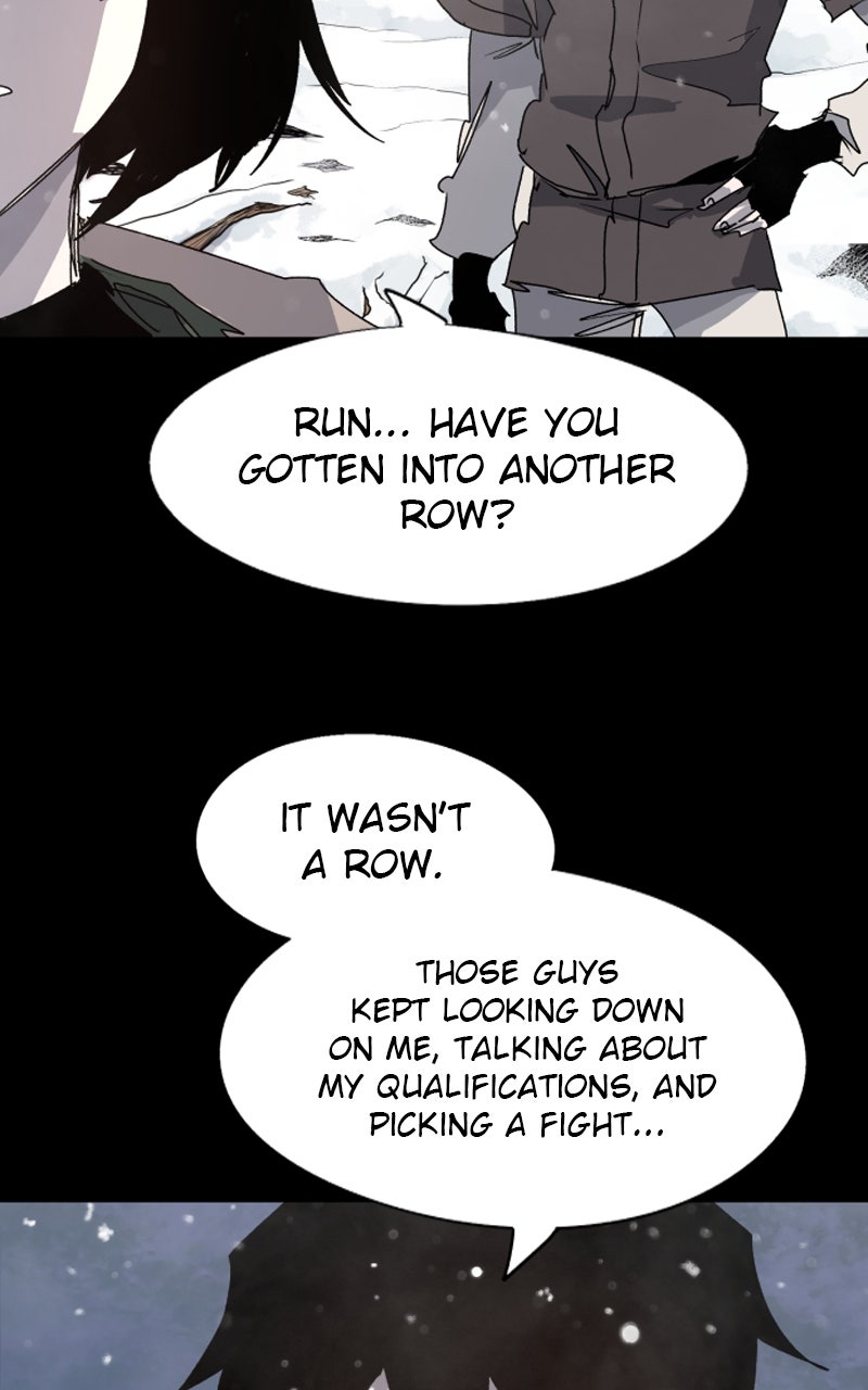 Read The Ember Knight Manga Online