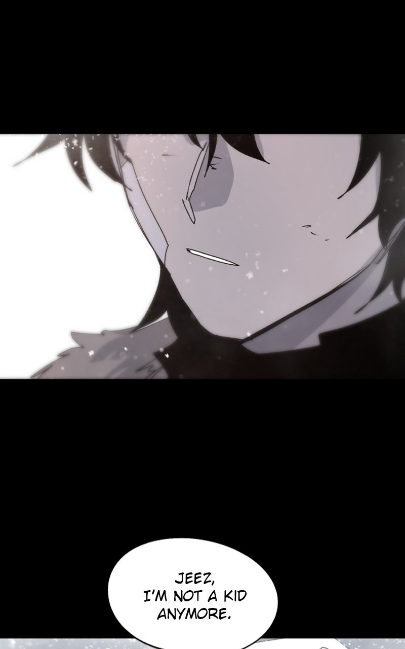 Read The Ember Knight Manga Online
