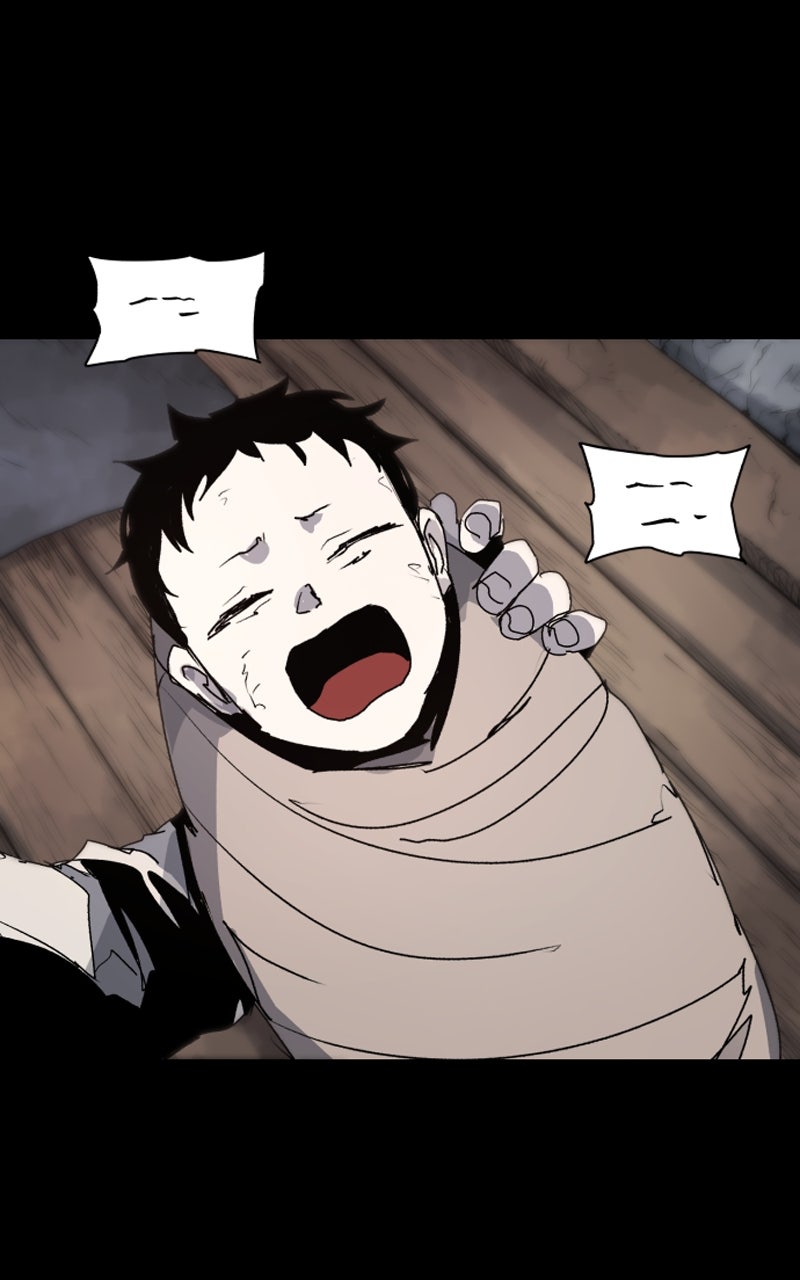 Read The Ember Knight Manga Online