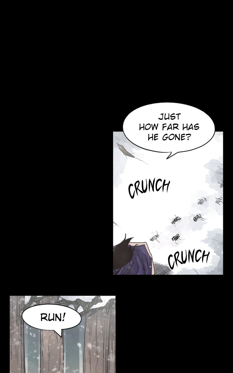 Read The Ember Knight Manga Online