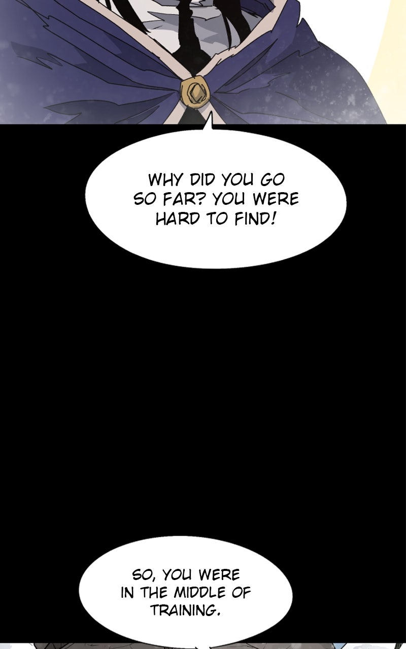 Read The Ember Knight Manga Online