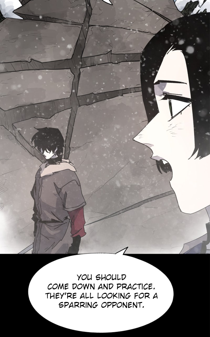 Read The Ember Knight Manga Online