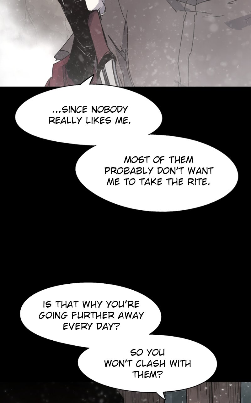 Read The Ember Knight Manga Online