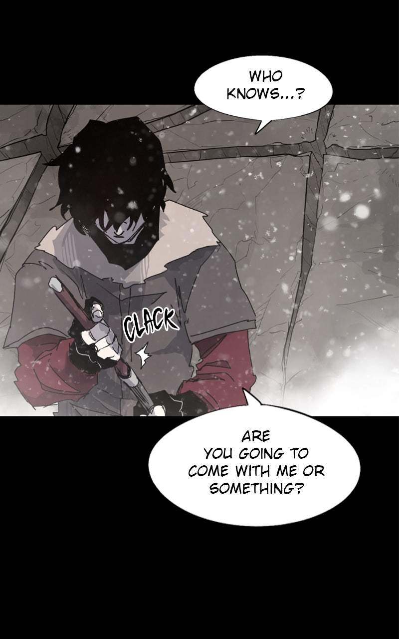 Read The Ember Knight Manga Online