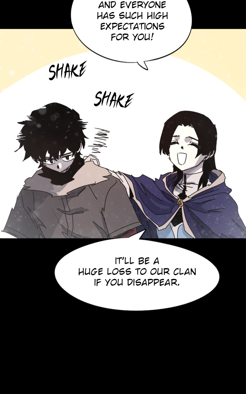 Read The Ember Knight Manga Online