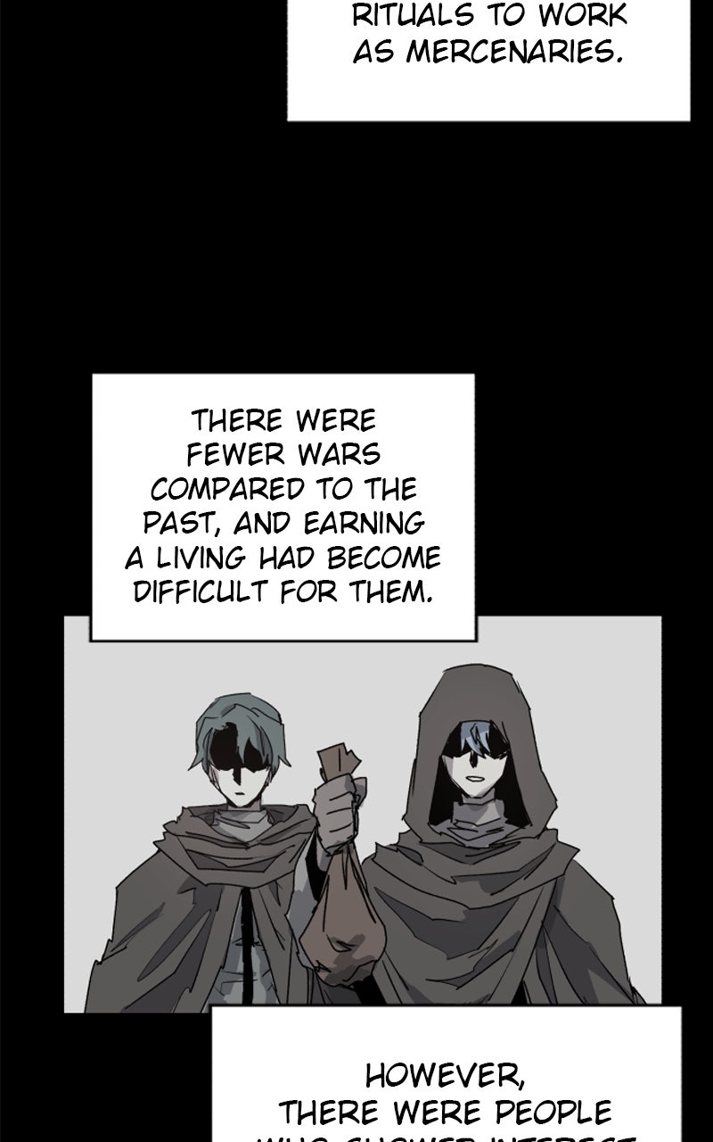 Read The Ember Knight Manga Online