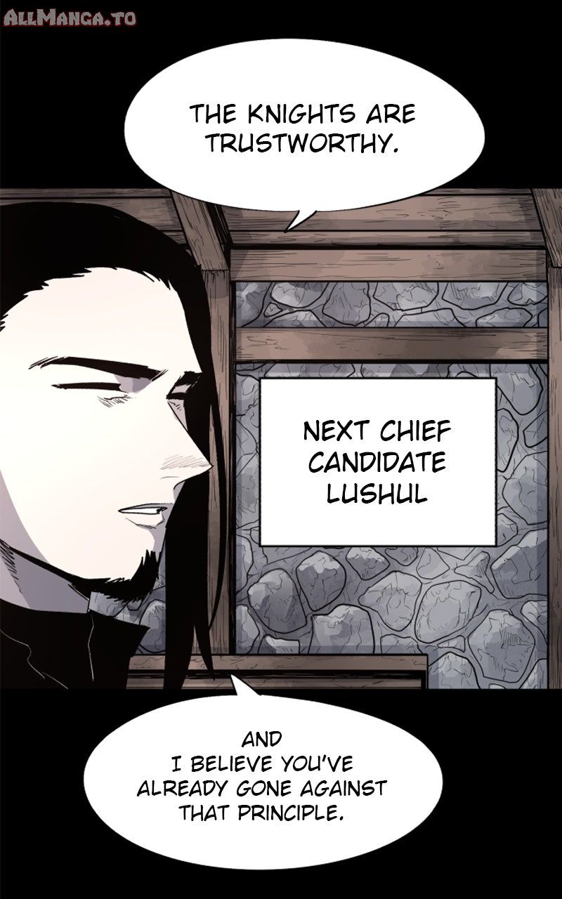 Read The Ember Knight Manga Online