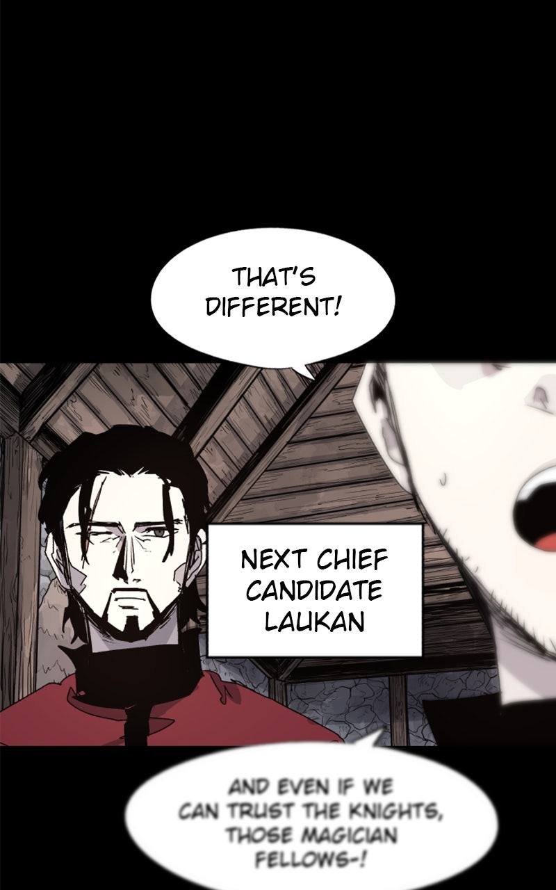 Read The Ember Knight Manga Online