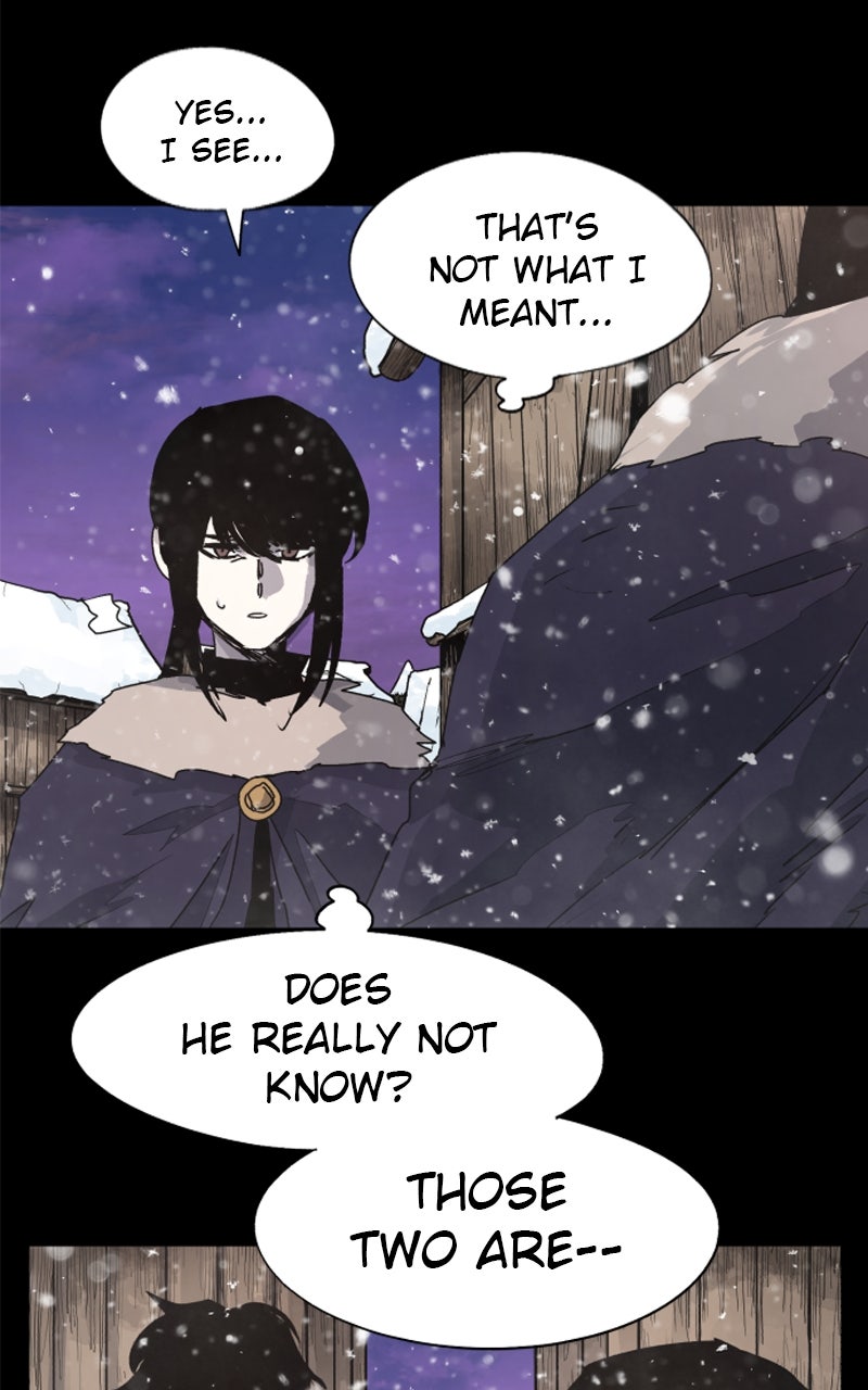 Read The Ember Knight Manga Online
