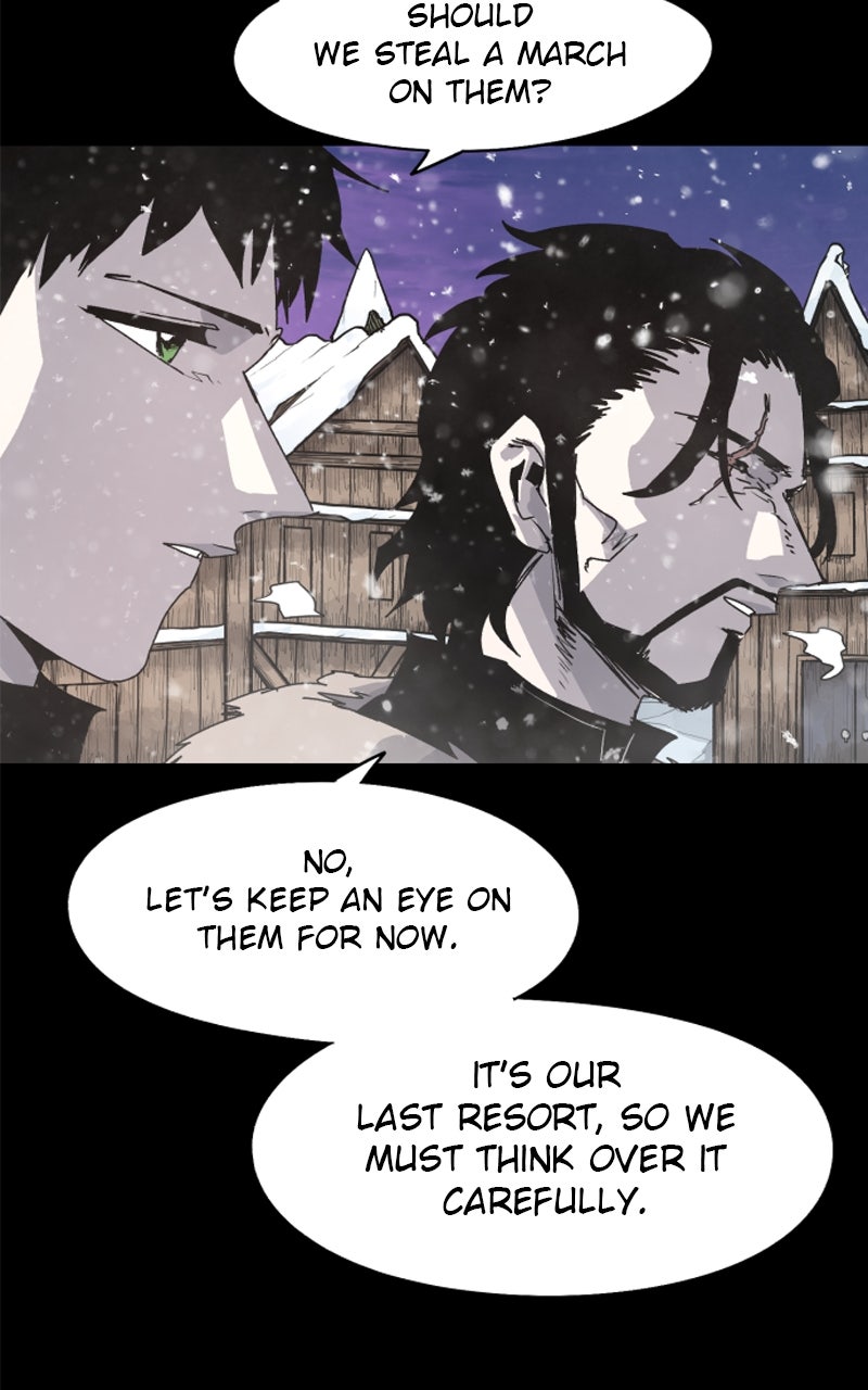Read The Ember Knight Manga Online