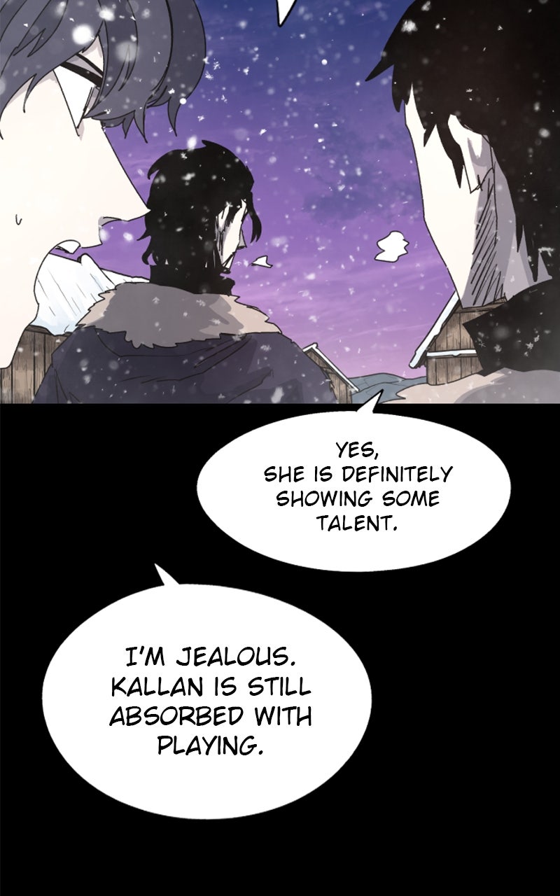 Read The Ember Knight Manga Online