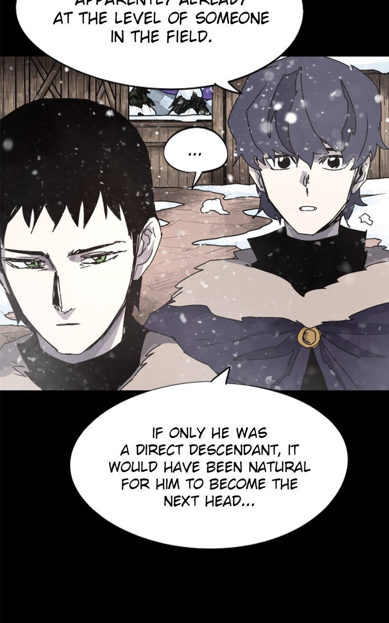Read The Ember Knight Manga Online