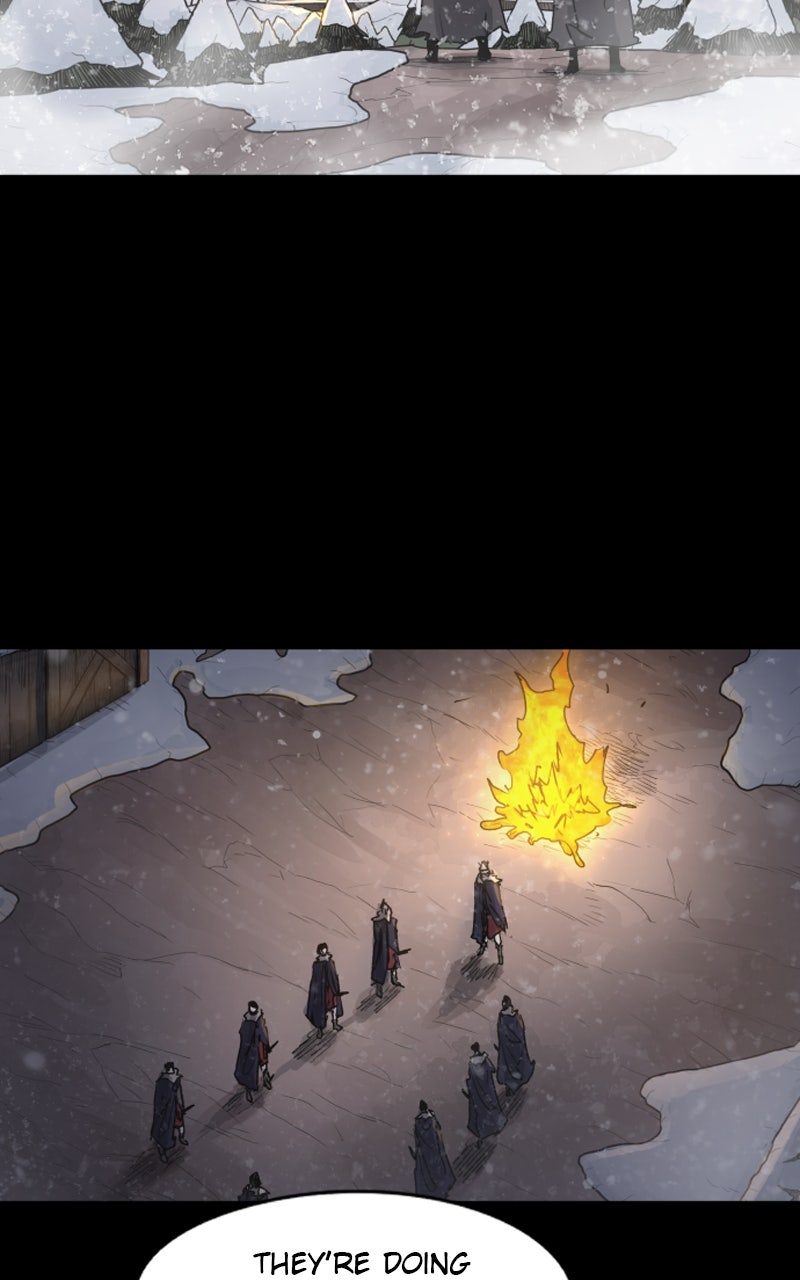 Read The Ember Knight Manga Online