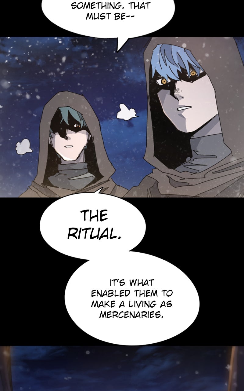 Read The Ember Knight Manga Online