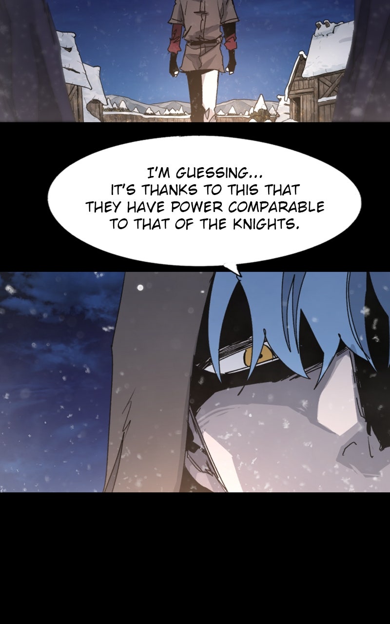 Read The Ember Knight Manga Online