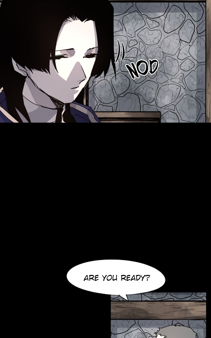 Read The Ember Knight Manga Online