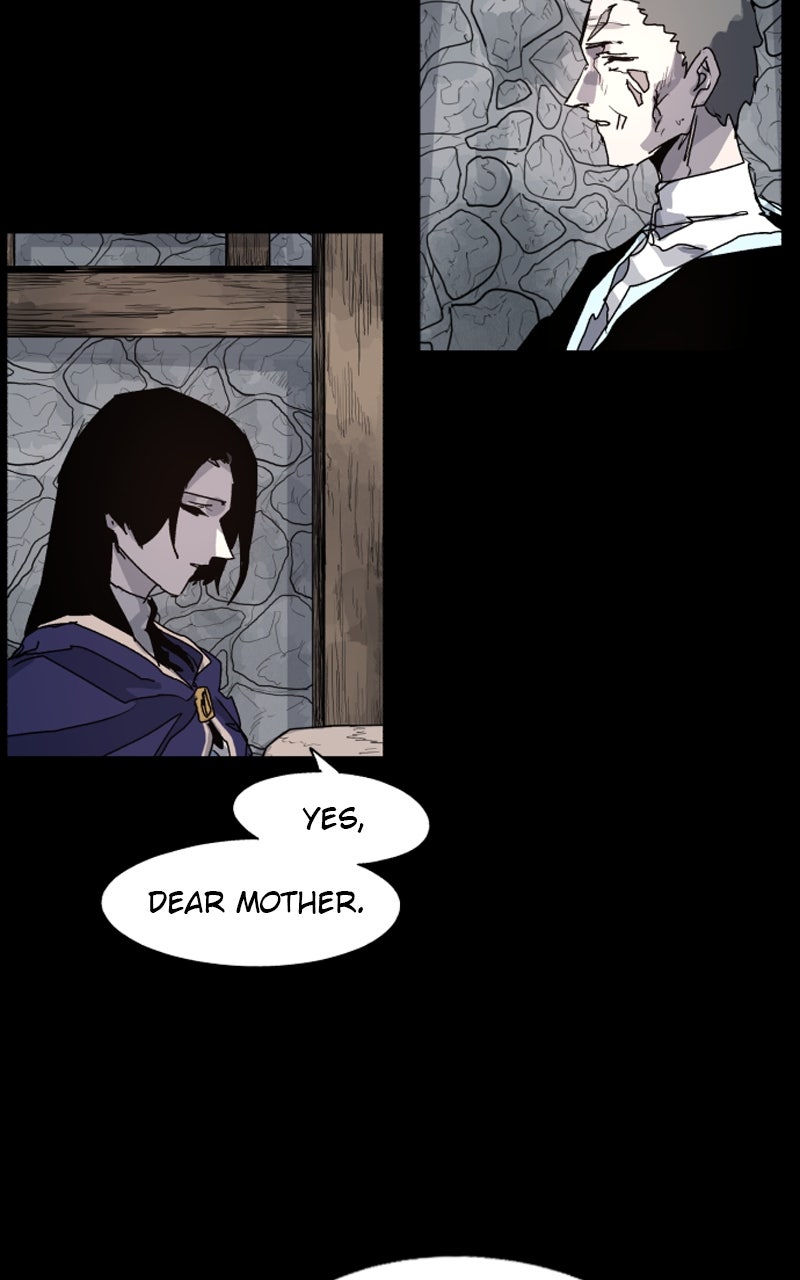 Read The Ember Knight Manga Online