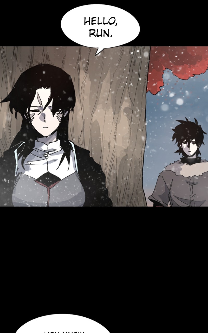 Read The Ember Knight Manga Online