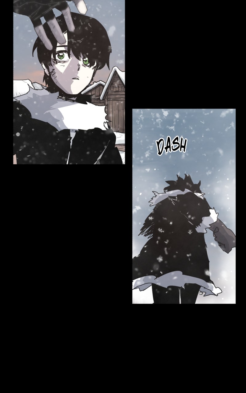 Read The Ember Knight Manga Online