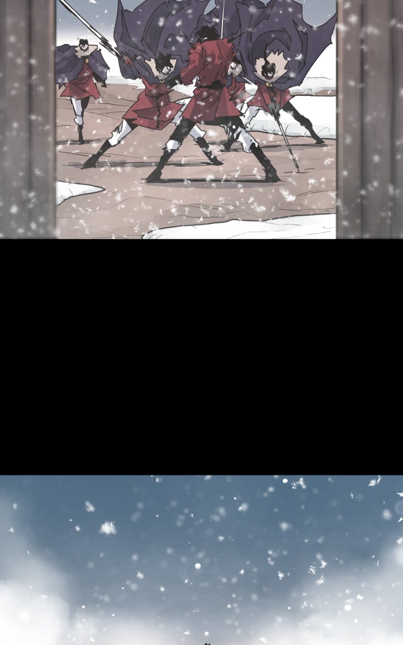 Read The Ember Knight Manga Online