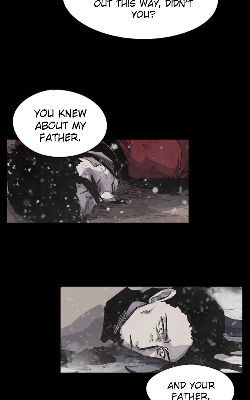 Read The Ember Knight Manga Online