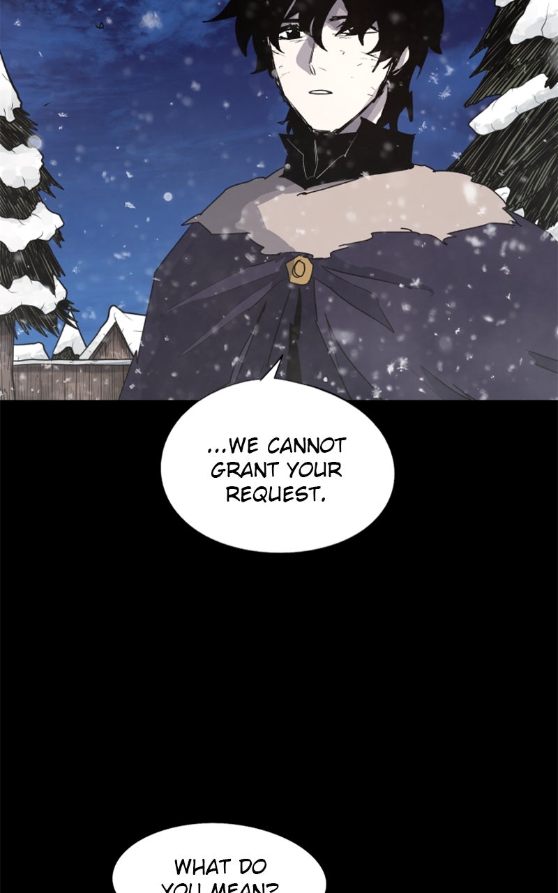 Read The Ember Knight Manga Online