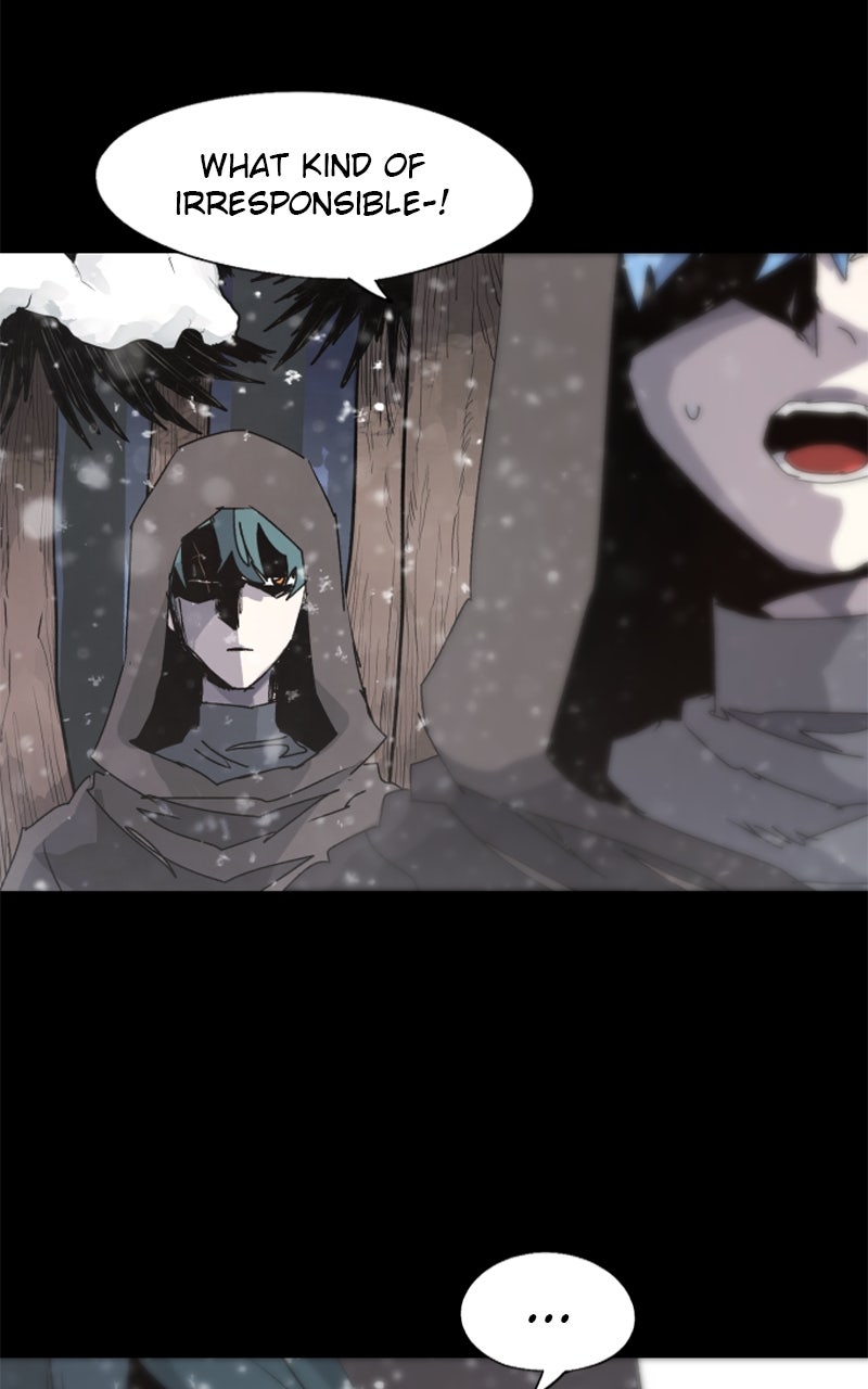 Read The Ember Knight Manga Online